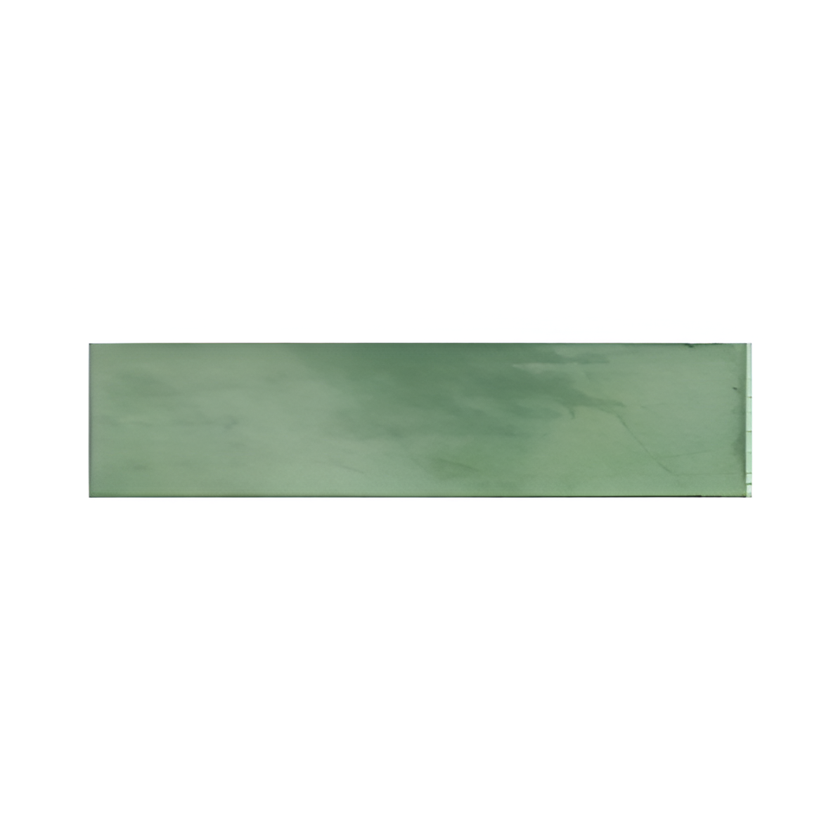 York Green 4 Inch * 12 Inch Subway Tile