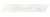 Yosemite Chevron Blanco Tile 3 Inch x 16 Inch