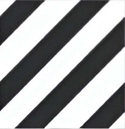 Zebra band Moroccan Tile 12*12 Inch