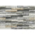Zeus Gris Matt Vitrified Tiles 12*18 Inch