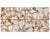 Zurich Caramel Vitrified Tile 24*48 Inch layout