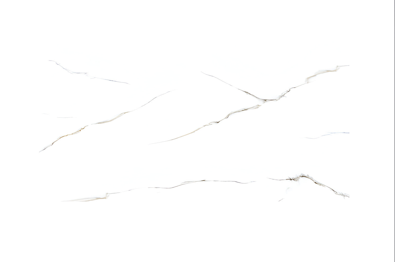 Zurich White Vitrified Marble Tile 24 * 48 Inch