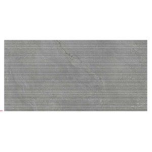 Romata Silver Decor Vitrified Tile 24*48 Inch