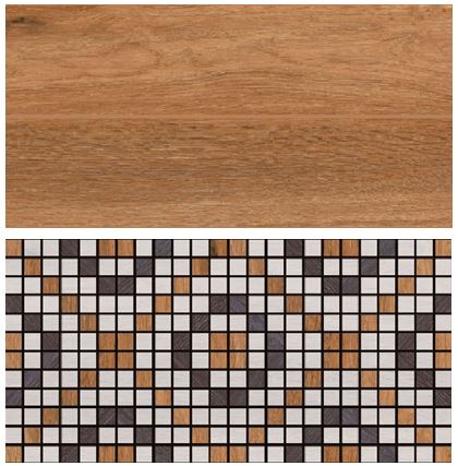 15058 Matt Ceramic 12*24 Inch Tile