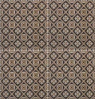 Moroccan Tile TTH - HP-2974