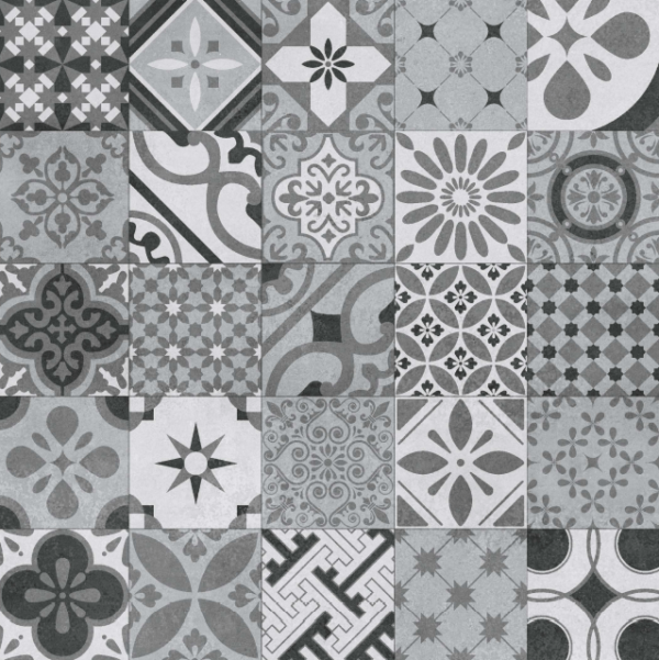 7083 Decor Matt Ceramic 24*24 Inch Tile (Copy)