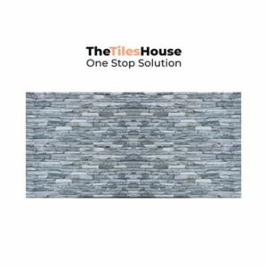Cambridge Grey Matt Vitrified Tile 12*24 Inch