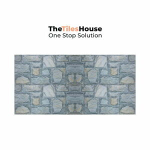 Lisburn Brick Matt Vitrified Tile 12*24 Inch