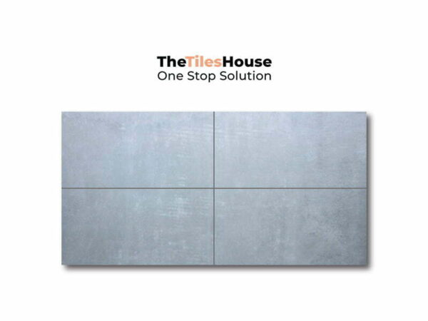 Bolzano gris Matt Vitrified Tiles 24*48 inch