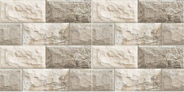 Augusta Marfil Vitrified Tile 12*24 Inch