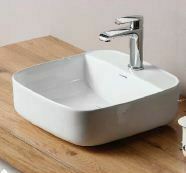 Varmora Cameo Table Top Washbasin