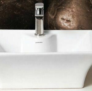 VARScola Table Top Washbasin
