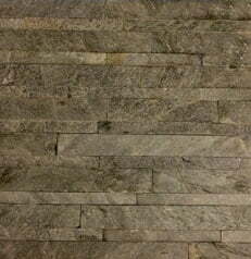 Steel Grey Natural Stone 6*24 Inch