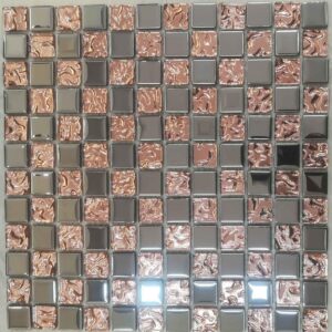 Mosaic XP-03 Tile 12inch * 12inch