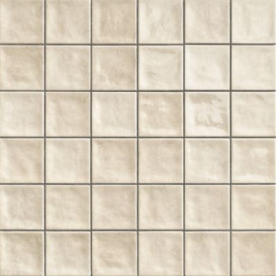 Segovia Cream Ceramic Tile 8inch*8inch