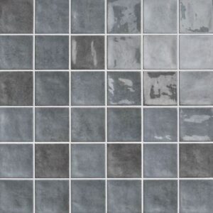 Segovia Grey Ceramic Tile 8inch*8inch