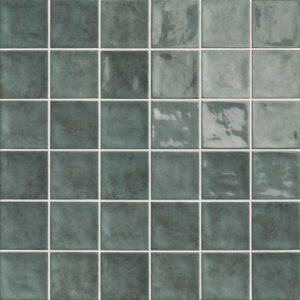 Segovia Grey Ceramic Tile 8inch*8inch