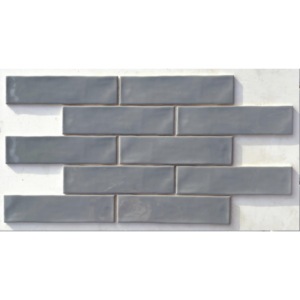 Cleo Dove Glossy Subway Tile 3 Inch * 12 Inch