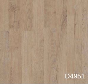 Kronotex wooden flooring / Laminate