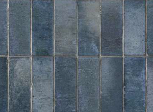 Marvello Blue Stone look and subway look grey color rustic tile