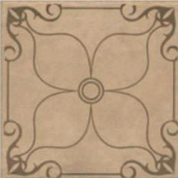 Rangoli Printed Tile