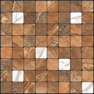 Moroccan Vitrified Tile 16*16 Inch