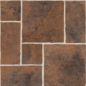 Rustic Vitified Tile