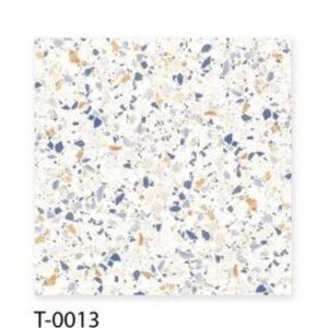 Terrazzo Tile