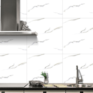 Marble tile